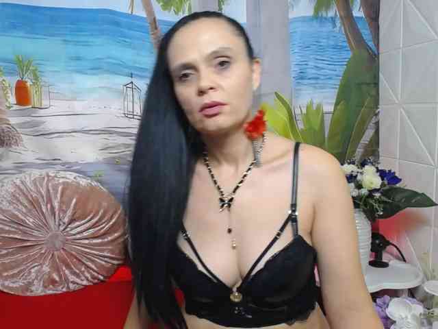 Sweeteest-Julie webcam