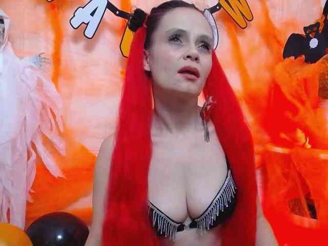 Sweeteest-Julie webcam