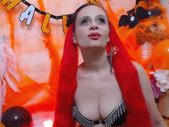 Sweeteest-Julie webcam