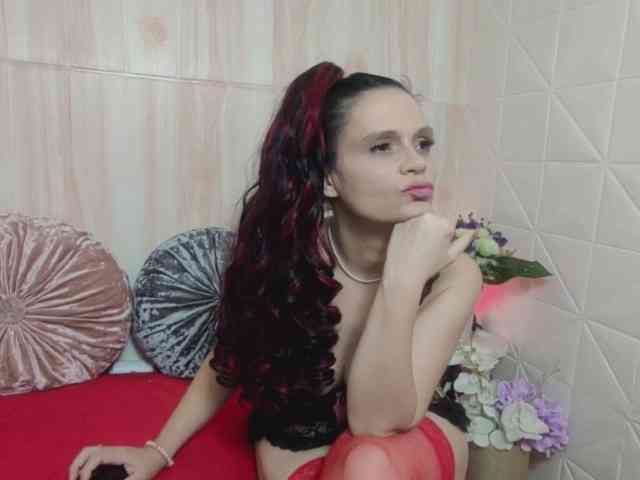 Sweeteest-Julie webcam