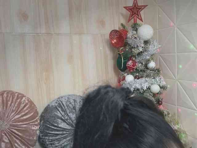 Sweeteest-Julie webcam