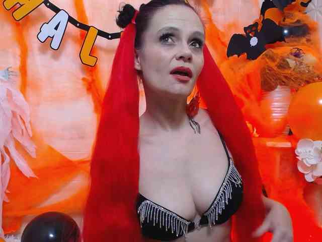 Sweeteest-Julie webcam