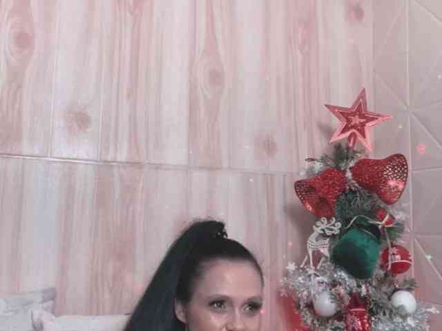 Sweeteest-Julie webcam