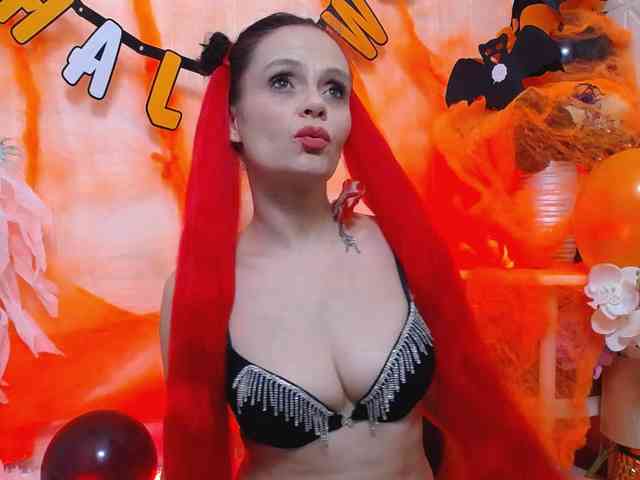 Sweeteest-Julie webcam