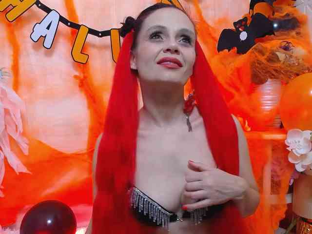 Sweeteest-Julie webcam