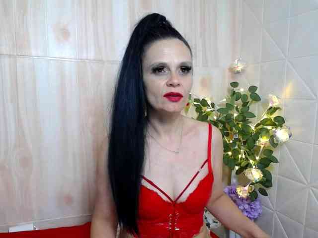 Sweeteest-Julie webcam