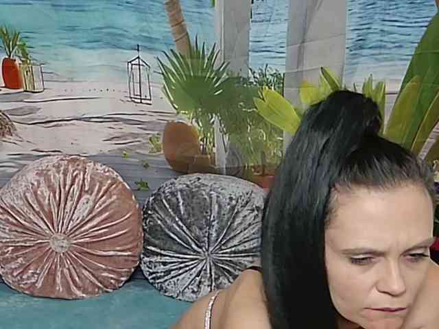 Sweeteest-Julie webcam