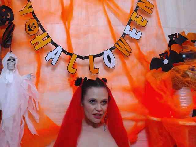 Sweeteest-Julie webcam