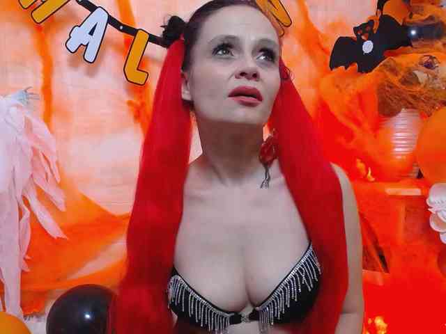 Sweeteest-Julie webcam