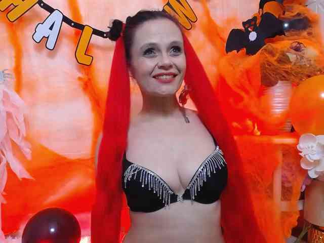 Sweeteest-Julie webcam