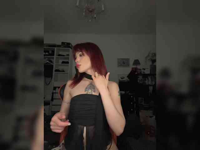 LoreenCherry Live Webcam on BongaCams LoreenCherry Live Webcam on BongaCams