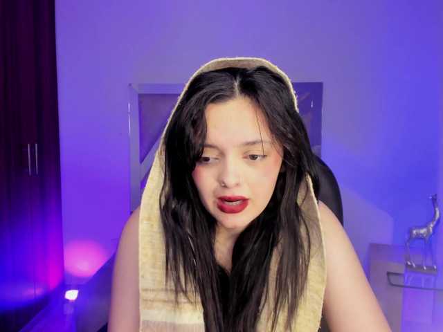  amelia-cherry chat room