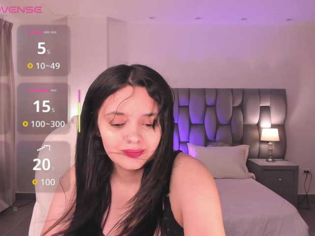  amelia-cherry chat room