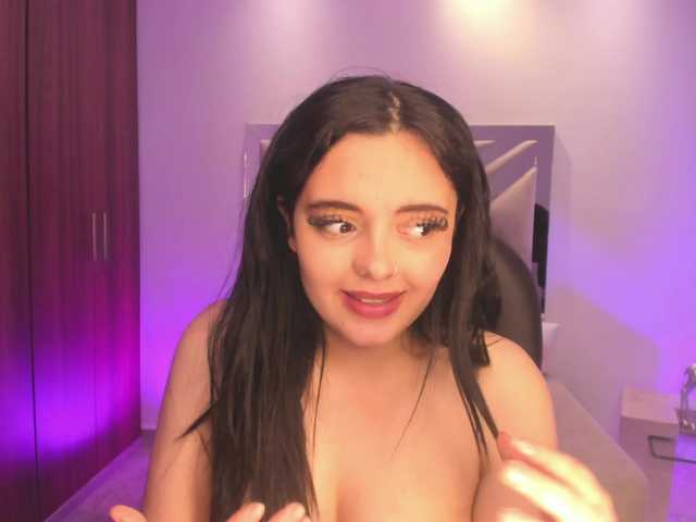  amelia-cherry chat room