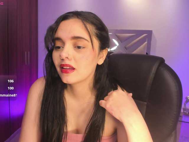  amelia-cherry chat room