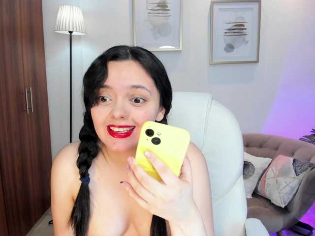  amelia-cherry chat room