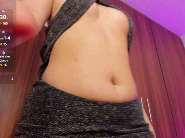 amelia-cherry webcam