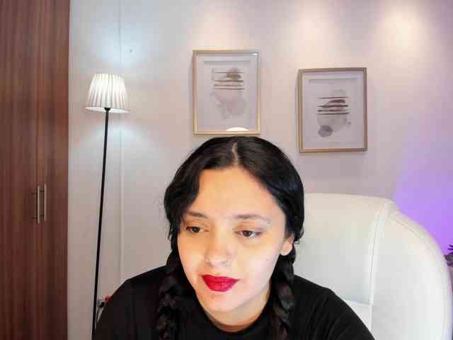 amelia-cherry webcam