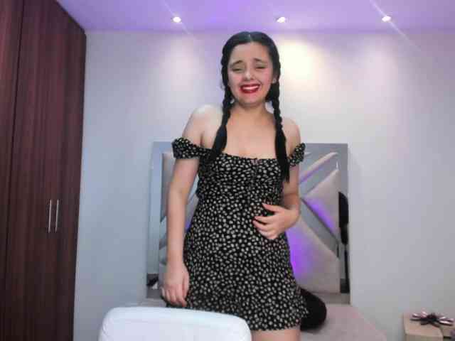 amelia-cherry webcam
