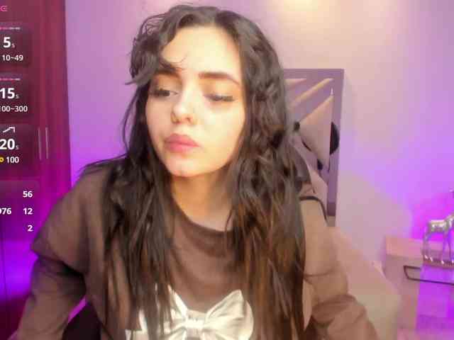 amelia-cherry webcam
