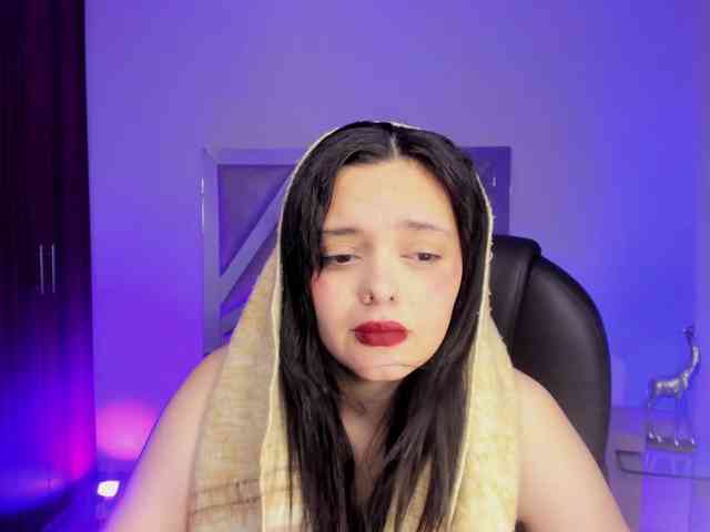 amelia-cherry webcam