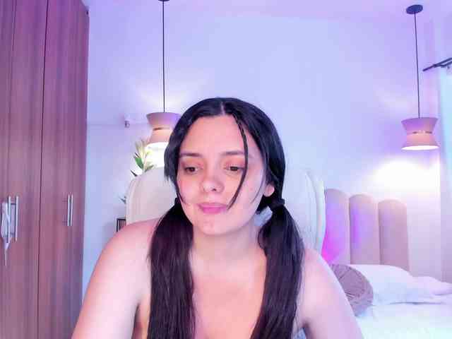 amelia-cherry webcam