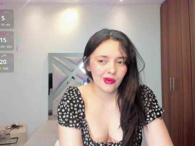 amelia-cherry webcam