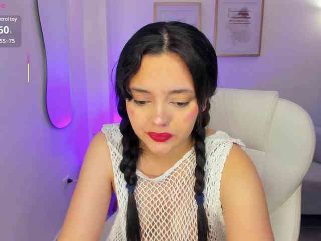 amelia-cherry webcam