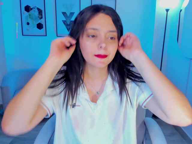 amelia-cherry webcam