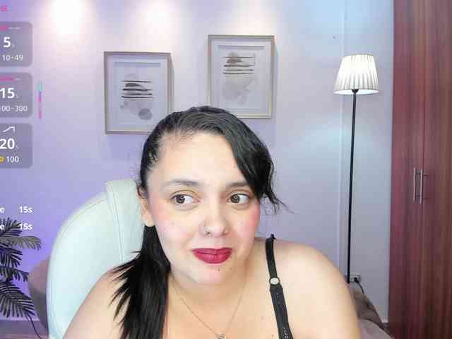 amelia-cherry webcam