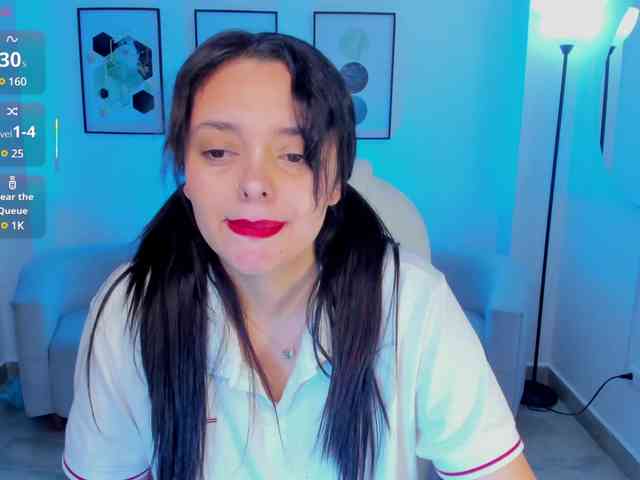 amelia-cherry webcam