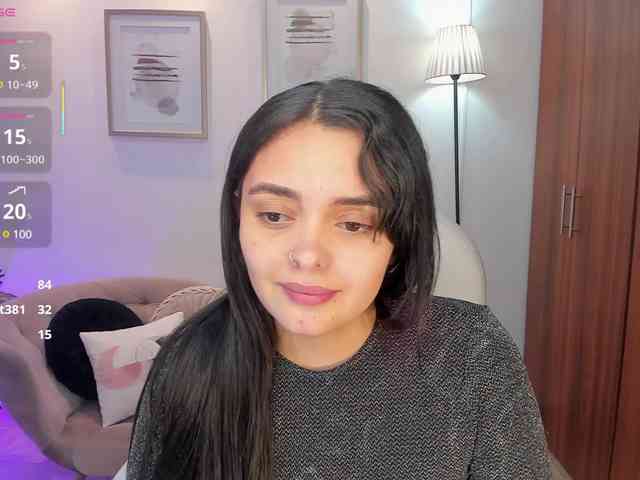 amelia-cherry webcam