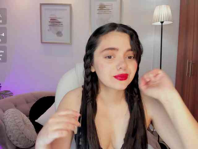 amelia-cherry webcam