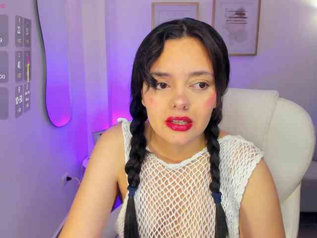 amelia-cherry webcam