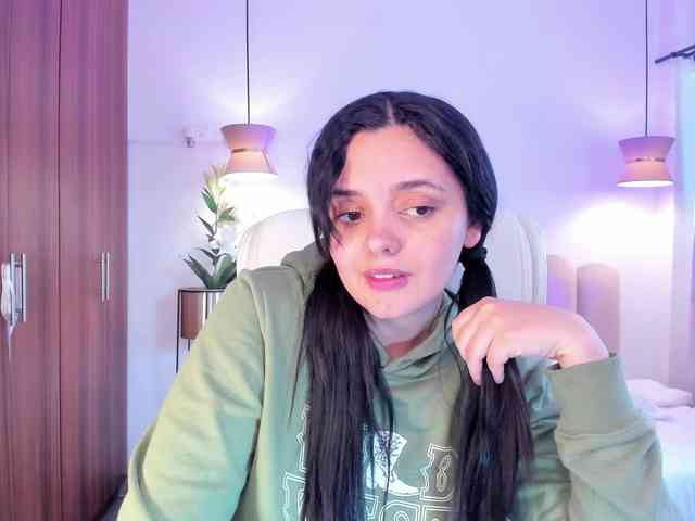 amelia-cherry webcam