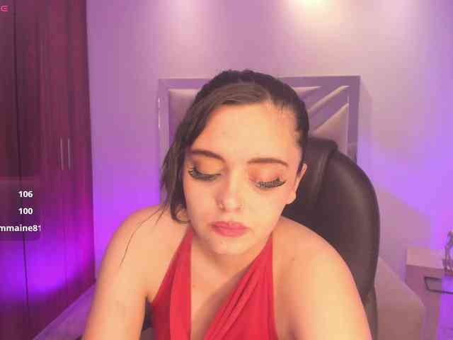 amelia-cherry webcam