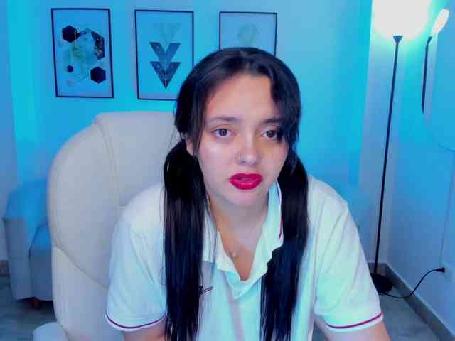 amelia-cherry