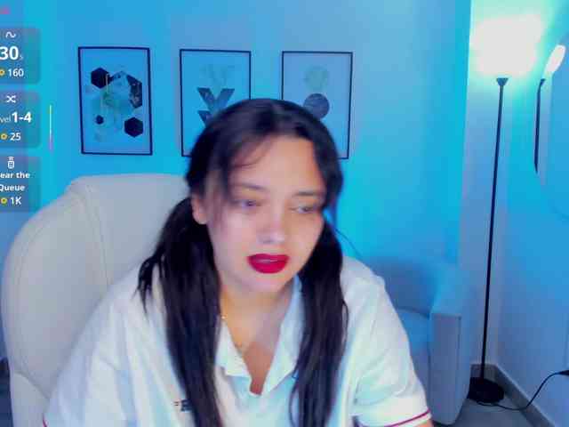amelia-cherry webcam