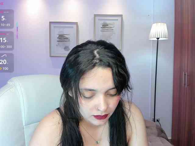 amelia-cherry webcam