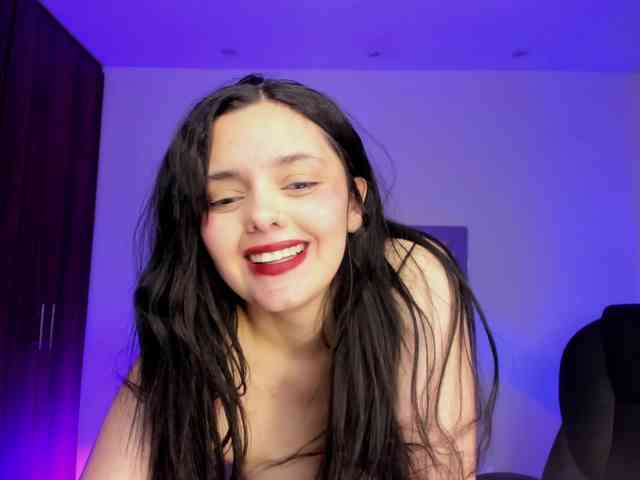 amelia-cherry webcam
