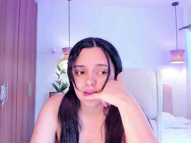amelia-cherry webcam