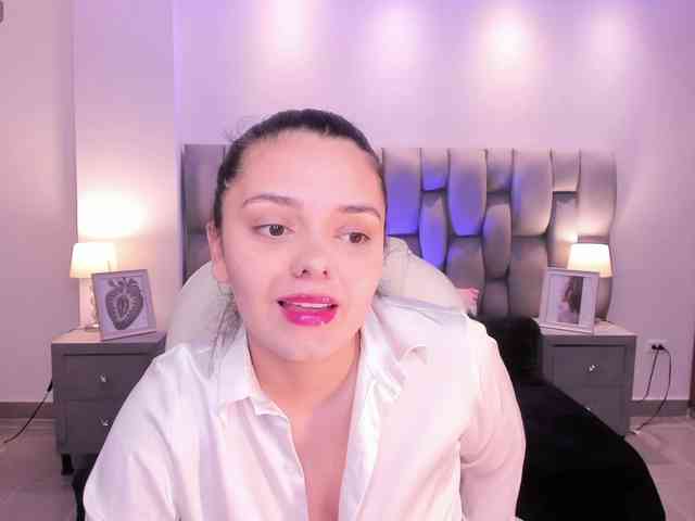amelia-cherry webcam