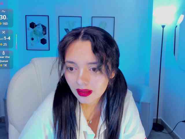amelia-cherry webcam