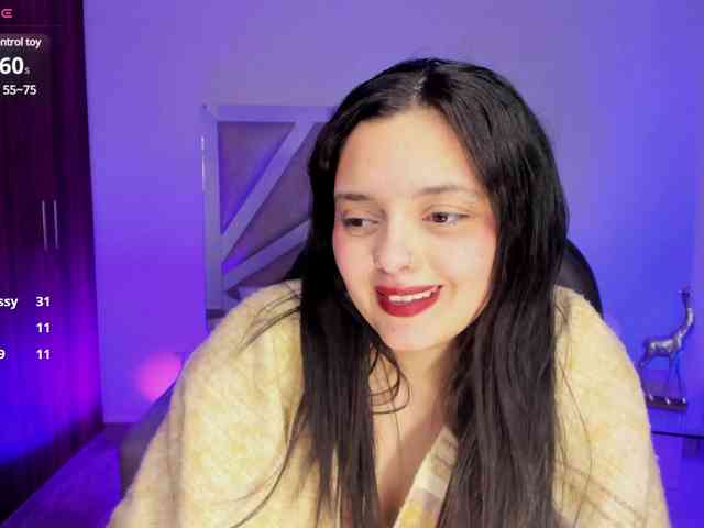 amelia-cherry webcam
