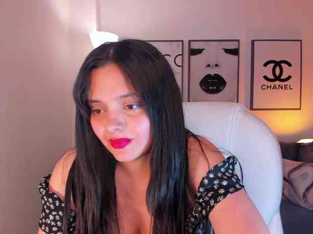 amelia-cherry webcam