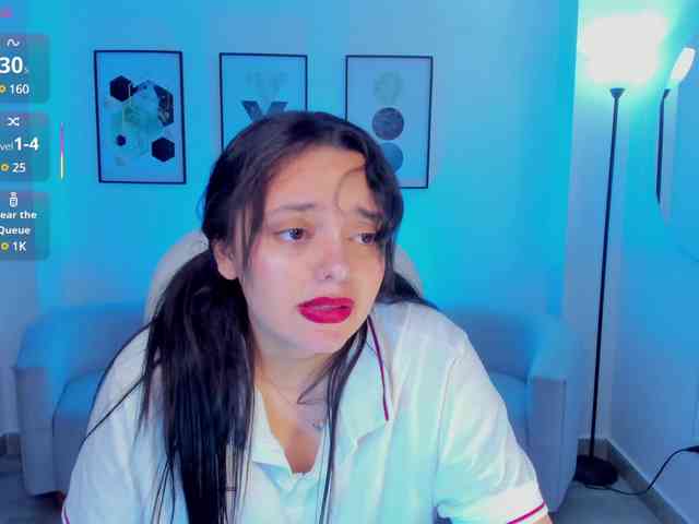 amelia-cherry webcam