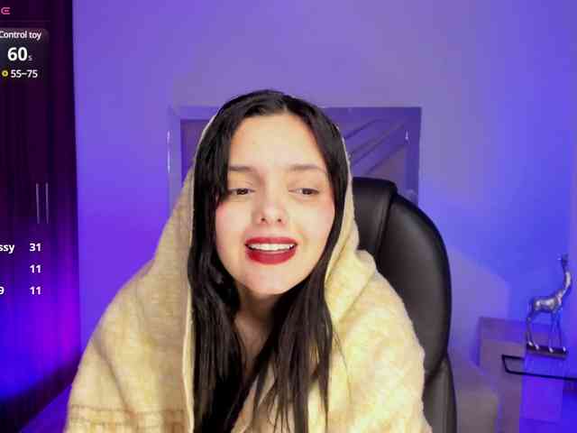 amelia-cherry webcam