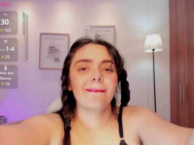 amelia-cherry webcam