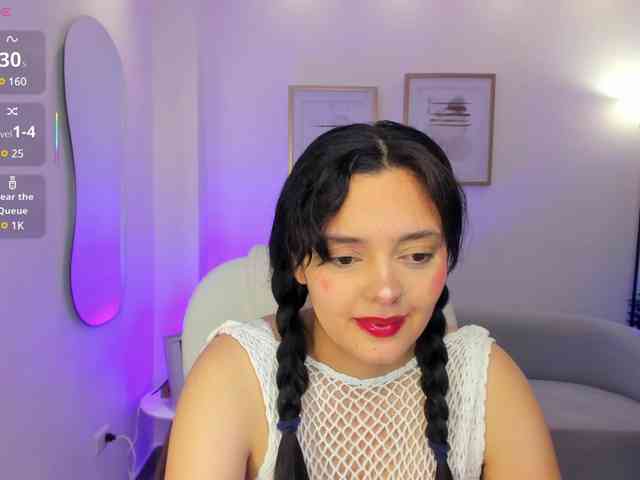 amelia-cherry webcam