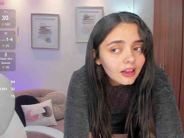 amelia-cherry webcam